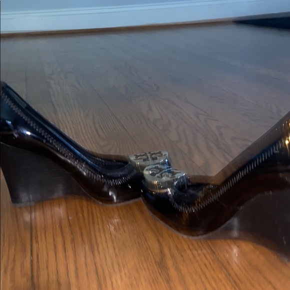 Tory Burch heels - Picture 3 of 5